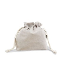 ARASAWA（アラサワ）の「洗濯可！保冷温ランチ巾着（ポーチ）」