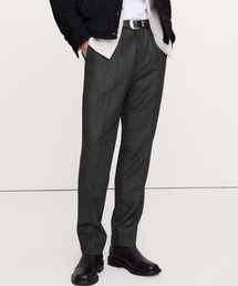 BANANA REPUBLIC（バナナリパブリック）の「スリム イタリアン フランネル ドレスパンツ（スラックス）」