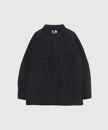 ノースフェイス　パープルレーベル　マウンテン　ウインド　コーチジャケット THE NORTH FACE PURPLE LABEL Mountain Wind Coach Jacket Fade