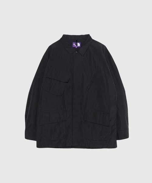 THE NORTH FACE PURPLE LABEL/ザノースフェイスパープルレーベル