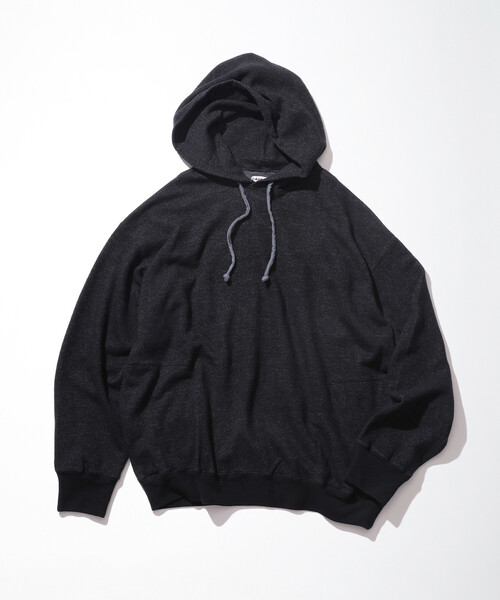 CAHLUMN（カウラム）の「CAHLUMN/カウラム Merino Wool＋Cotton Loop