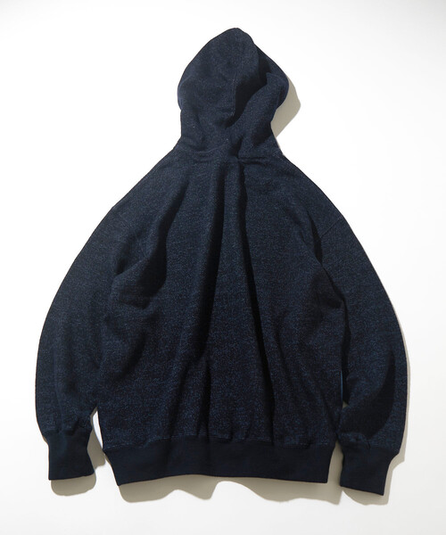 CAHLUMN（カウラム）の「CAHLUMN/カウラム Merino Wool＋Cotton Loop