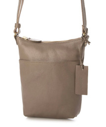 ATLANTA | アトランタ ATLANTA / 牛革縦ミニショルダー(ショルダーバッグ)