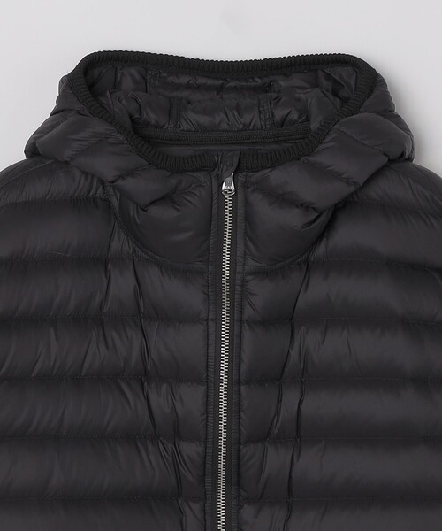 SHIPS（シップス）の「SHIPS: ニット ドッキング ダウン ブルゾン（ブルゾン・メンズ・ネイビー/ブラック・X-LARGE/LARGE/MEDIUM/SMALL）」の21枚目の写真