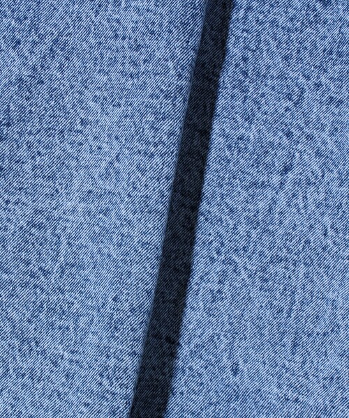 GLOSTER（グロスター）の「【好評につき再登場】デニムフルジップパーカー（パーカー・メンズ・ブラック系その他/ブラック系その他2/ブルー系その他2/ブルー系その他・L/M/XL）」の9枚目の写真