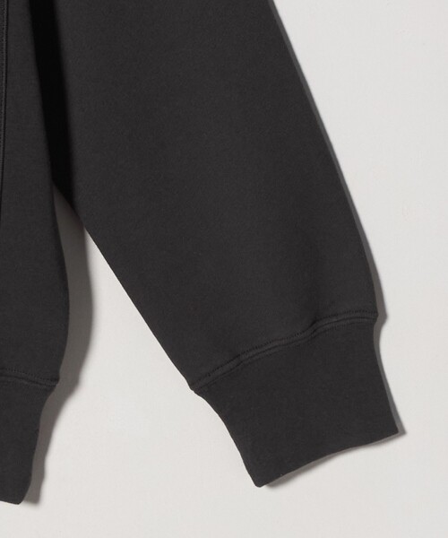 A DAY IN THE LIFE UNITED ARROWS(アデイインザライフユナイテッドアローズ)の「USAコットン 裏起毛 スウェット<A DAY IN THE LIFE>(スウェット・メンズ・ライトグレー/ダークグレー/ブラック・M/L)」の9枚目の写真