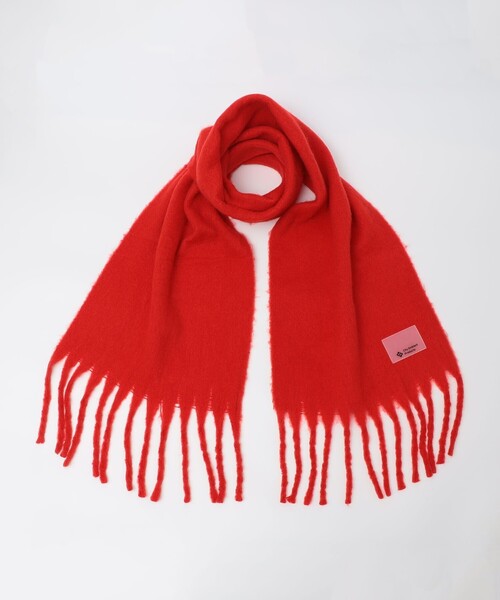 セール】City Ambient Products: シャギー ソリッド ボリューム