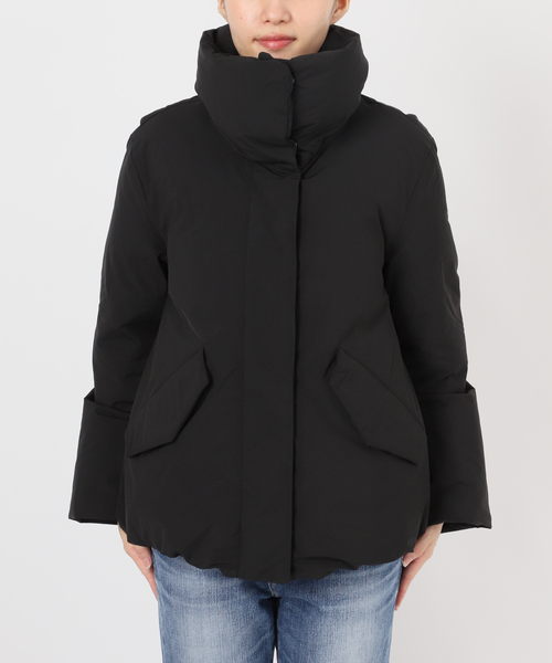 セール】《追加》WOOLRICH / ウールリッチ LUXURY COCOON JACKET