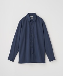 JOHN SMEDLEY（ジョンスメドレー）の「TOMAS MASON ポプリンコットンレギュラーシャツ（シャツ/ブラウス）」