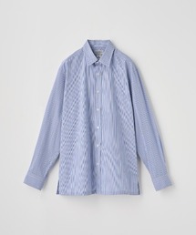 JOHN SMEDLEY（ジョンスメドレー）の「TOMAS MASON ポプリンコットンレギュラーシャツ（シャツ/ブラウス）」