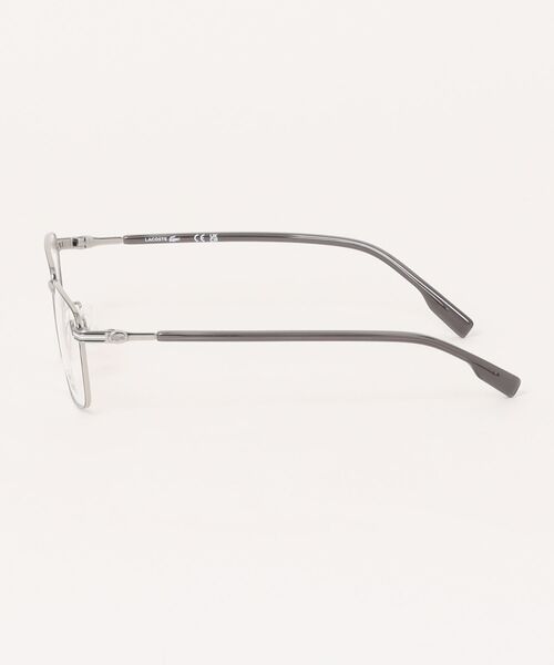 LACOSTE/ラコステ】スクエア メガネ L2534LB 045（メガネ）｜LACOSTE