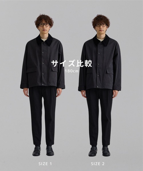 新作》DOLPHIN ハンティングブルゾン |2WAY / 防水 / 防風 / 軽量/冬 新作》DOLPHIN ハンティングブルゾン |2WAY / 防水 / 防風 / 軽量/冬