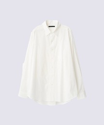 Juha（ユハ）の「【JUHA/ユハ】AIR LAWN L/S SHIRT（シャツ/ブラウス）」