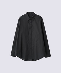 Juha（ユハ）の「【JUHA/ユハ】AIR LAWN L/S SHIRT（シャツ/ブラウス）」