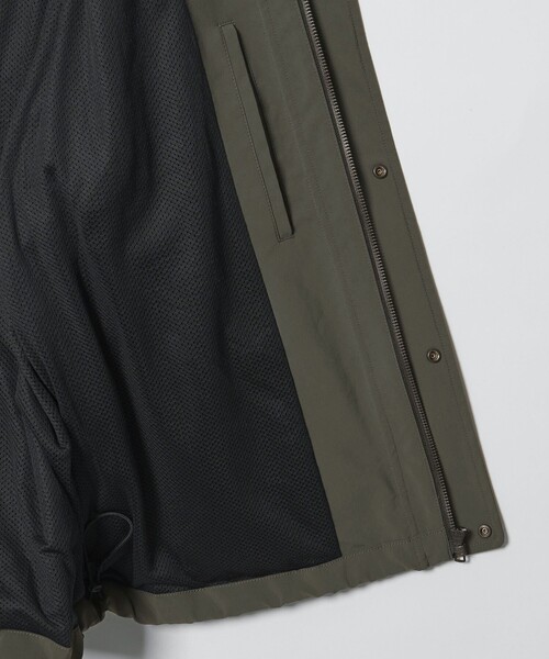 セール】ナイロン OCTA RN ブルゾン（ブルゾン）｜BEAUTY&YOUTH UNITED