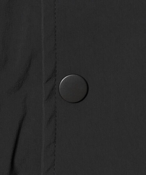 BEAUTY&YOUTH UNITED ARROWS（ビューティーアンドユースユナイテッドアローズ）の「ナイロン OCTA RN ブルゾン（ブルゾン・メンズ・ブラック/オリーブ・M/S/XL/L）」の22枚目の写真