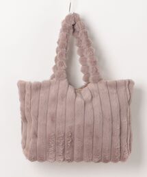 【apres jour×ARIAZ】ファートートバッグ