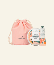 THE BODY SHOP｜ザボディショップのボディケアキット/ギフトセット