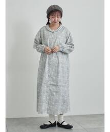 TSUHARU by Samansa Mos2（ツハルバイサマンサモスモス）の「総刺繍