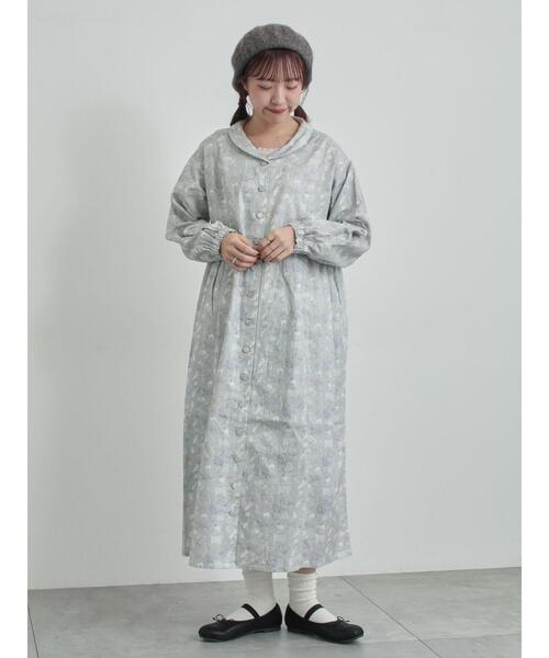 TSUHARU by Samansa Mos2（ツハルバイサマンサモスモス）の