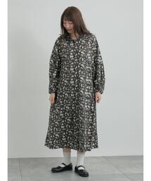 TSUHARU by Samansa Mos2｜ツハルバイサマンサモスモスのワンピース