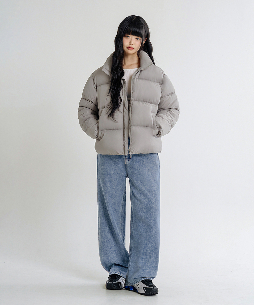 LEMAIN SECOND（リメインセカンド）の「[2PACK] NATURAL WASHING WIDE DENIM PANTS - LIGHT BLUE/MEDIUM BLUE（デニムパンツ・メンズ・その他・SMALL/MEDIUM/LARGE/X-LARGE）」の7枚目の写真