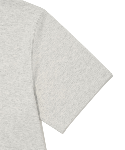 Wacky WiLLy(ワッキーウィリー)の「ベアプリント半袖Tシャツライトグレー(Tシャツ/カットソー・レディース・その他・X-LARGE/SMALL/MEDIUM/LARGE)」の6枚目の写真