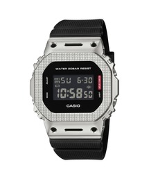 5600シリーズ / メタルベゼル / GM-5600RW-1JF（デジタル腕時計）｜G