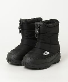 THE NORTH FACE / ヌプシ ブーティ ウォータープルーフ 21（17～22cm
