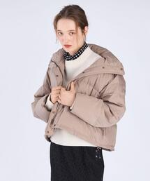 agnes b.｜アニエスベーのダウンジャケット/コート通販 - ZOZOTOWN