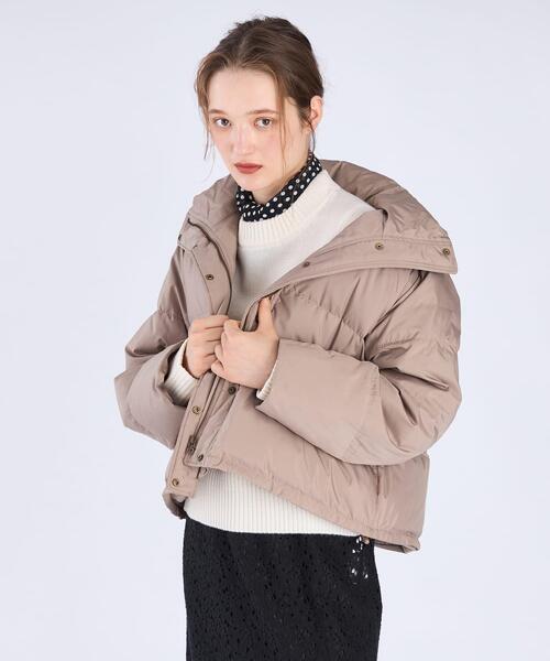 To b. by agnes b.（トゥービーバイアニエスベー）｜レディースの