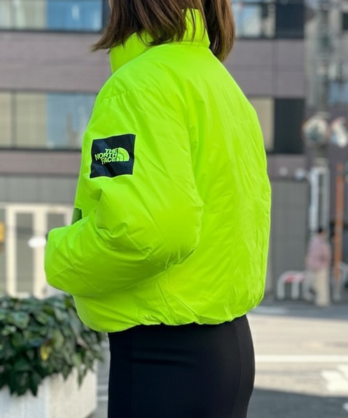 セール】【THE NORTH FACE】ノースフェイス 韓国限定 WHITE LABEL