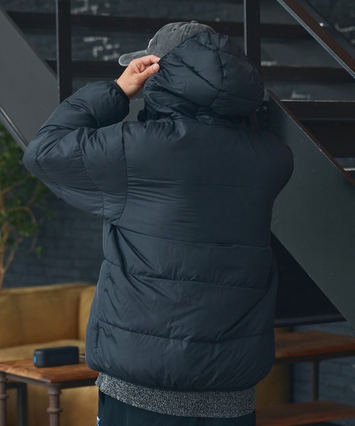 NANGA/ナンガ Light Weight Playland Down Jacket 軽量 ライトウエイト