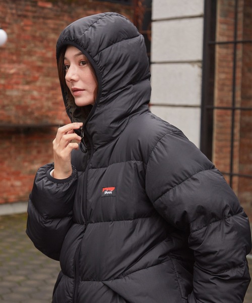 NANGA/ナンガ Light Weight Playland Down Jacket 軽量 ライトウエイト