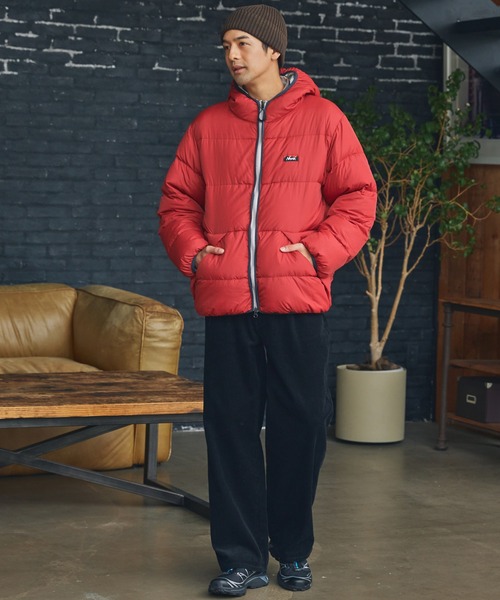 セール】NANGA/ナンガ Light Weight Playland Down Jacket 軽量 ライト