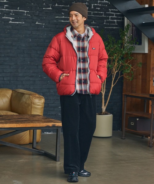 セール】NANGA/ナンガ Light Weight Playland Down Jacket 軽量 ライト