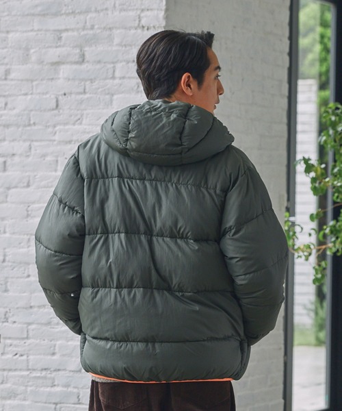 NANGA/ナンガ Light Weight Playland Down Jacket 軽量 ライトウエイト