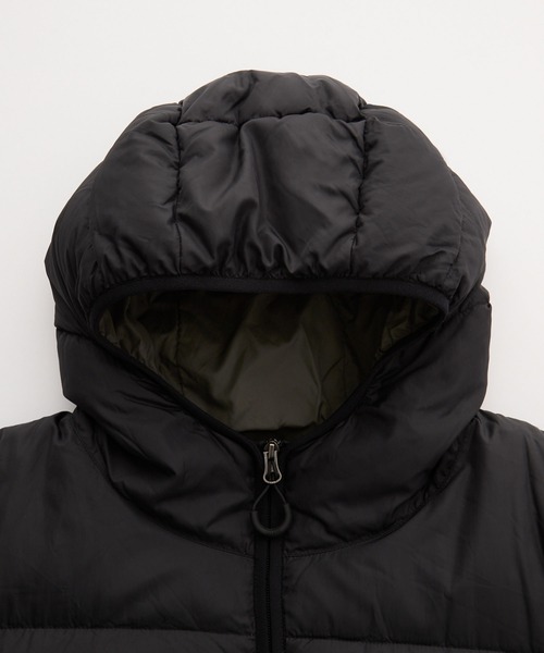 セール】NANGA/ナンガ Light Weight Playland Down Jacket 軽量 ライト