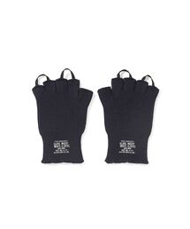 N.HOOLYWOOD｜エヌ.ハリウッド（メンズ）の手袋（ウール・ニット）通販