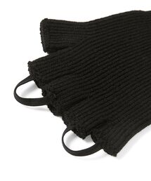 FINGERLESS GLOVES N.HOOLYWOOD TEST PRODUCT EXCHANGE SERVICE│N