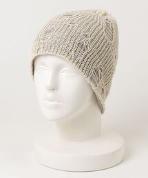 Ray BEAMS | RACAL DamageM/B(ハット)