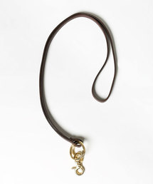 NANO universe | F/レザーネックレス2(ネックレス)