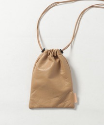 RAGEBLUE | KINCHAKU BAG(ショルダーバッグ)