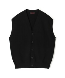 キャバン　フリンジベスト　CABaN キャバン フリンジベスト CABaN CABaN（キャバン）｜トゥモローランド