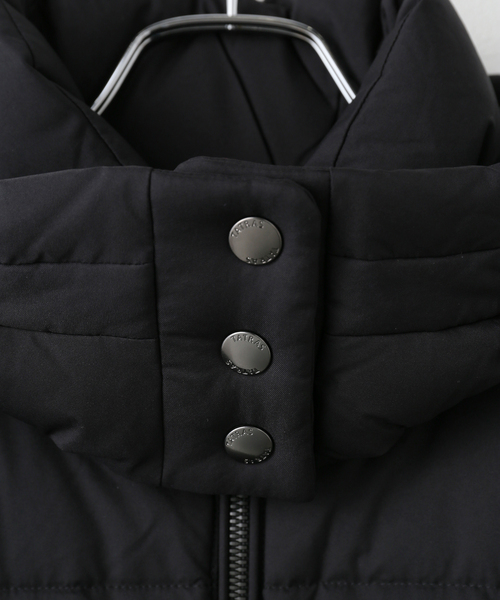 TATRAS CONCEPT STORE(タトラスコンセプトストア)の「【WEB+一部店舗限定】TATRAS / タトラス NEPETA ネペタ ダウンジャケット(ダウンジャケット/コート・レディース・ブラック/ベージュ・MEDIUM/LARGE)」の20枚目の写真