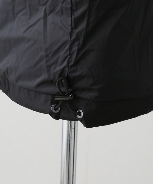 TATRAS CONCEPT STORE(タトラスコンセプトストア)の「【WEB+一部店舗限定】TATRAS / タトラス NEPETA ネペタ ダウンジャケット(ダウンジャケット/コート・レディース・ブラック/ベージュ・MEDIUM/LARGE)」の15枚目の写真