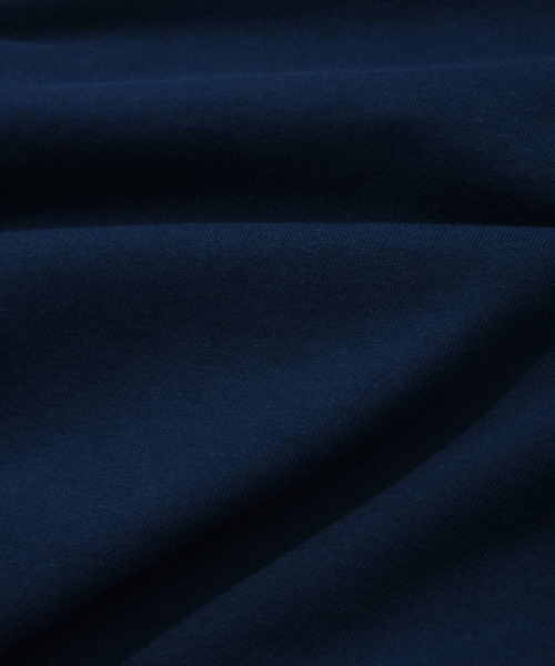 COVERNAT(カバーナット)の「アーチロゴTシャツネイビー(Tシャツ/カットソー・レディース・その他・MEDIUM/SMALL/X-LARGE/X-SMALL/LARGE/XX-LARGE)」の6枚目の写真