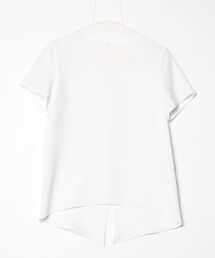 DECADE（ディケイド）の「半袖ブラウス（シャツ/ブラウス）」