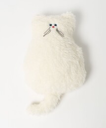 green label relaxing（グリーンレーベルリラクシング）の「FH クッション ブランケット＜ Select by EMMEL REFINES ＞（ブランケット）」