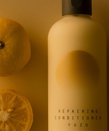 OSAJI（オサジ）の「オサジ リペアリング コンディショナー Yuzu〈ユズ〉【数量限定】（コンディショナー）」